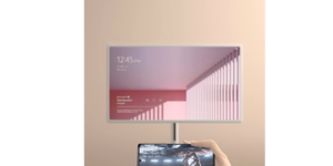 LG 스텐바이미2
