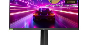LG 울트라기어 27GN750 게이밍 모니터