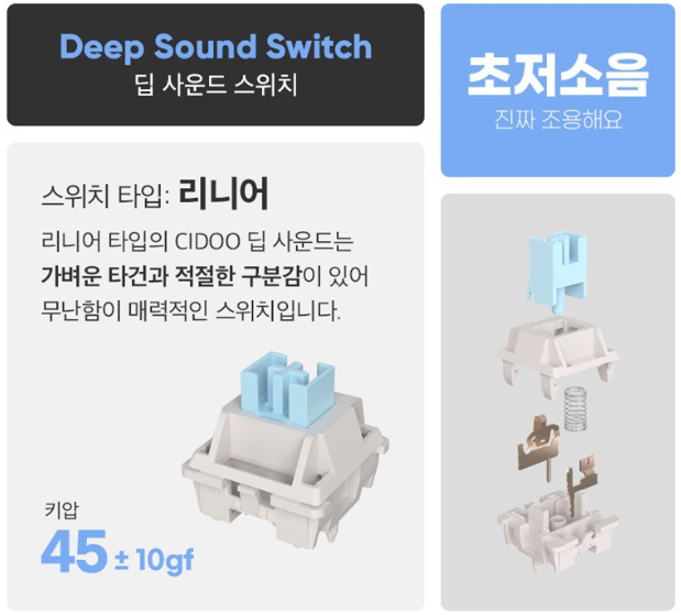 앱코 AS104 오피스네비게이터