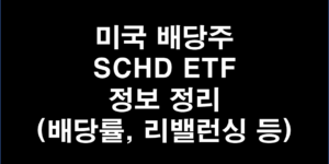 SCHD ETF